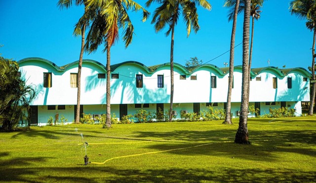 Hotel Sarakawa in Lomé