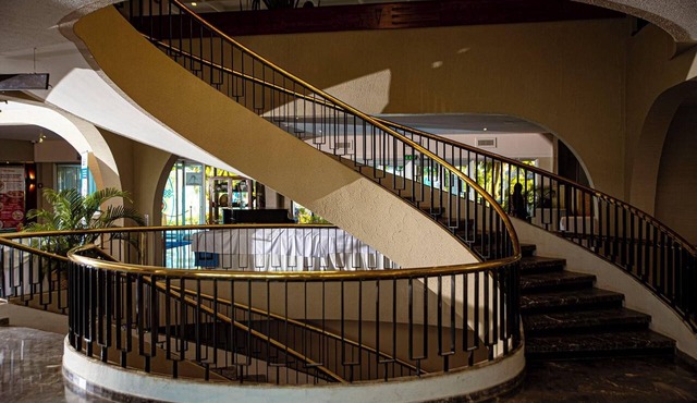 Hotel Sarakawa in Lomé