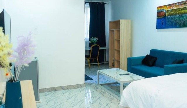 Hotel Spintex