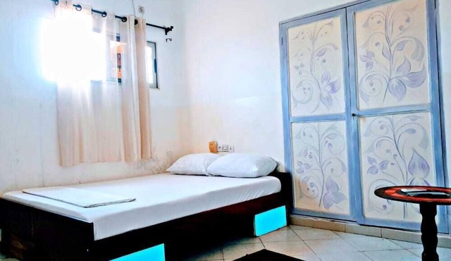 Hotel Ti Amo in Lomé