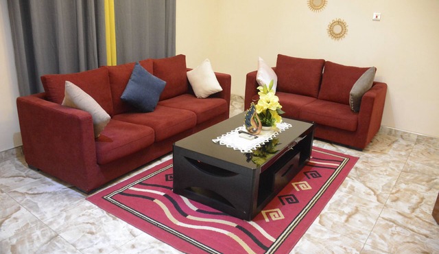 Hunters Royal Apartments