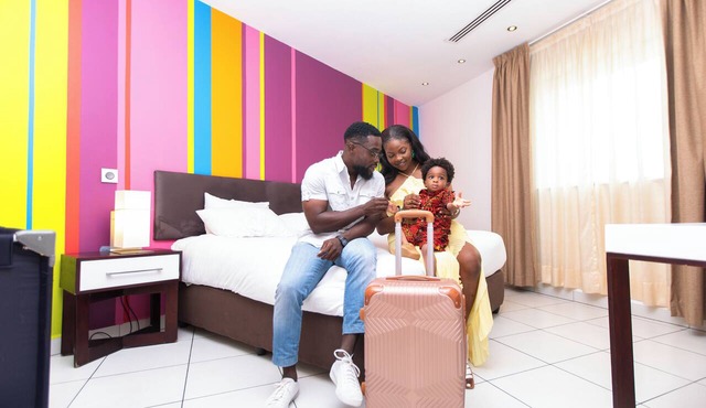 Ibis Styles Accra Airport