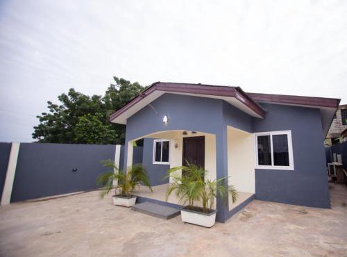 IGIT HOMES in Apenkwa