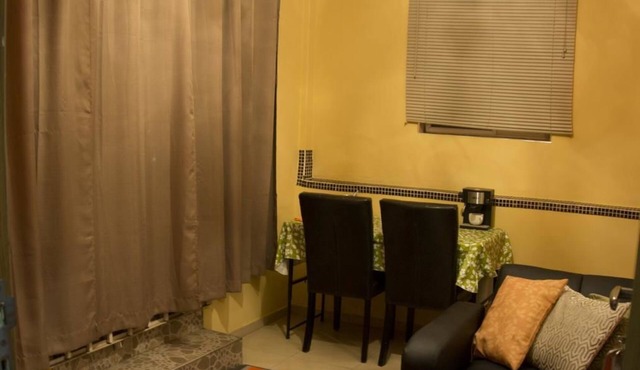 Jesiwa B's Little Palace in Accra