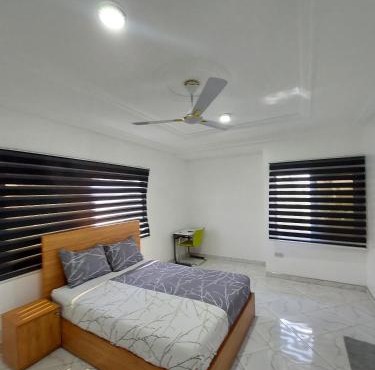 Jesskev guest place and event centre in Accra