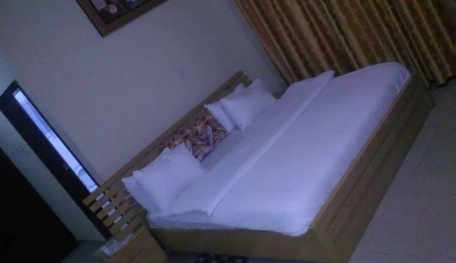 Jewima Hotel in Accra