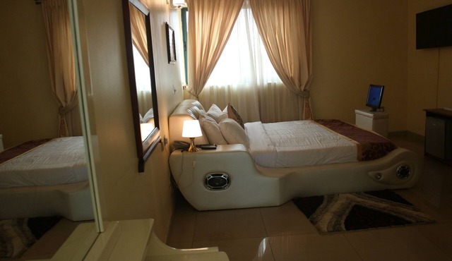 Jobyco Hotel