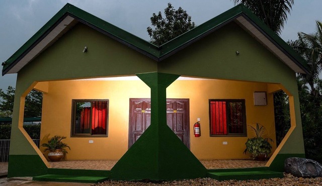 K-archy Lodge