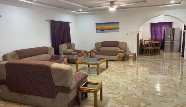 Karima City Restful Salaga Spot in Salaga