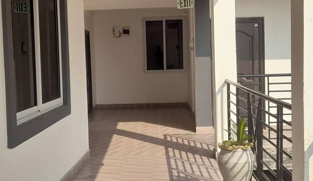 Kasoa Apartment with 2 Bedrooms