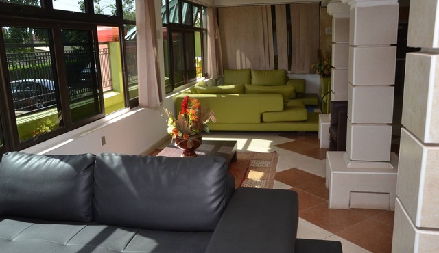 Kaysens Grande Hotel