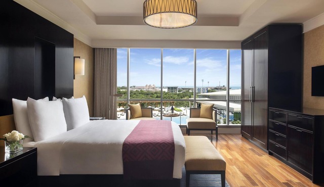 Kempinski Hotel Gold Coast City