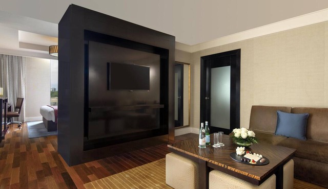 Kempinski Hotel Gold Coast City in Accra