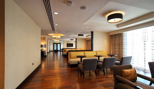 Kempinski Hotel Gold Coast City in Accra