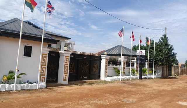 Kensington Exec Lodge in Accra
