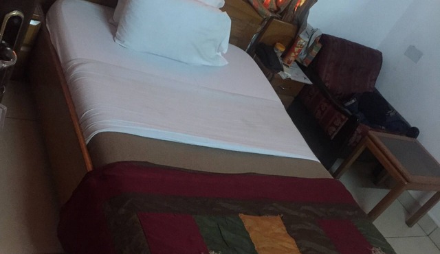 King David Hotel in Accra