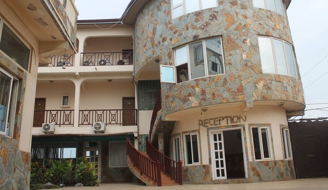 Kings Royal Atlantic Hotel