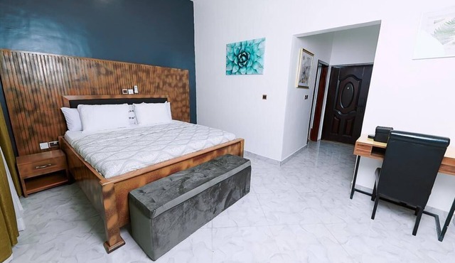 Kings Villagio Hotel