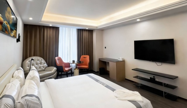 KINNO INTERNATIONAL HOTEL LIMITED