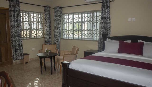 Kislas Luxury Hotel