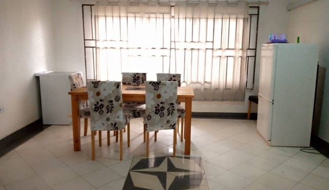 Kumasi Atonsu Dompoase Cozy Apartment in Kumasi