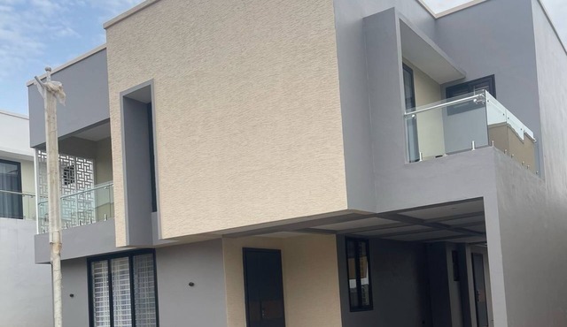 KUMASI'S SECRET located at IPT, ANCORA HOMES Asuoyeboah AK-532-8953 in Kumasi
