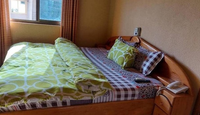 La Chambre De Pat Hotel