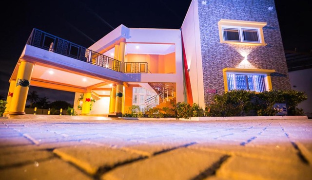 La Tua Villas in Prampram