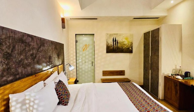 La Villa Boutique Hotel