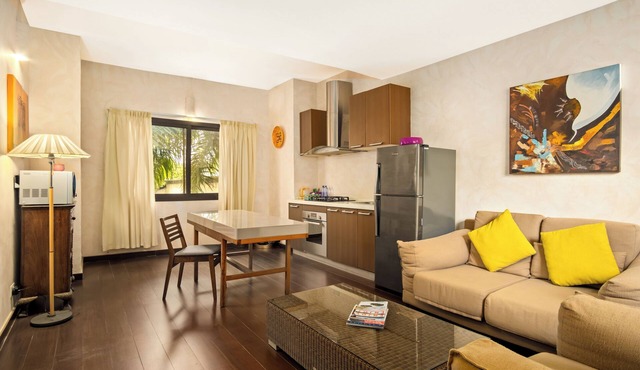 La Villa Boutique Hotel