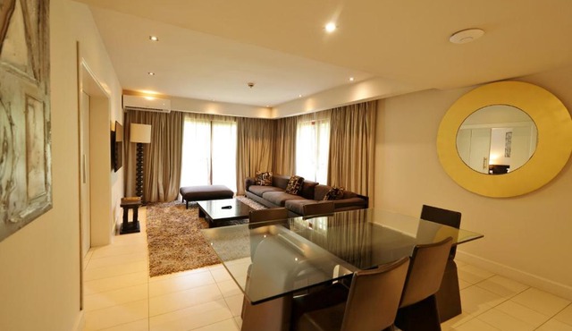 Labadi Beach Hotel
