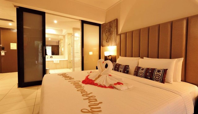 Labadi Beach Hotel