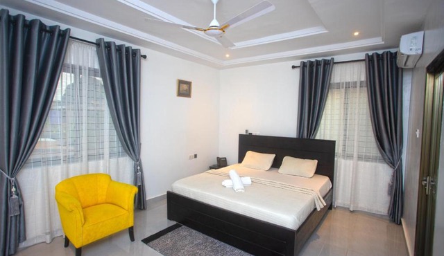 Labev Hotel