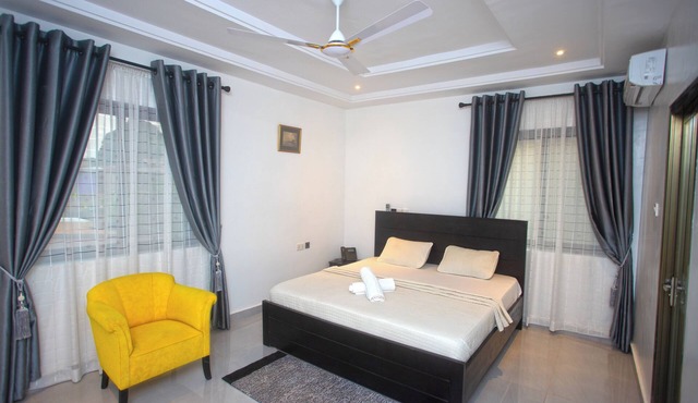 Labev Hotel