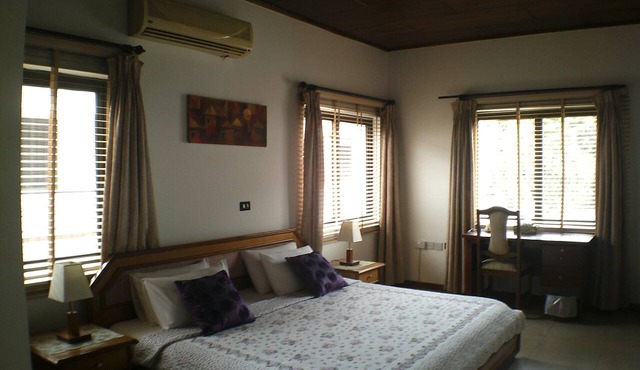 Lavender Lodge Hotel