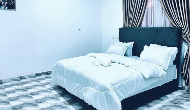 Legon hills hotel and suits in Adenta