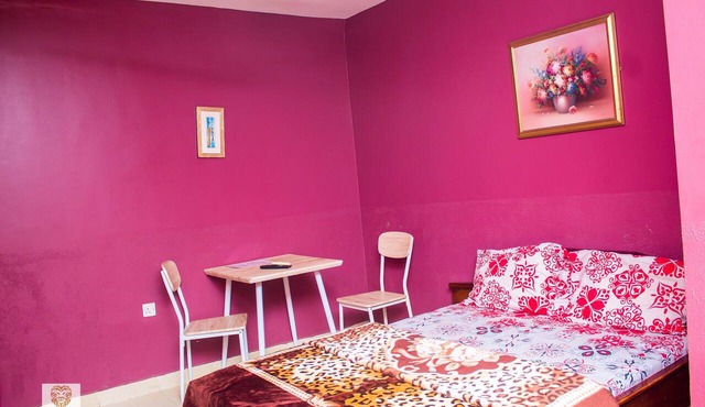 Lexis Lodge in Accra