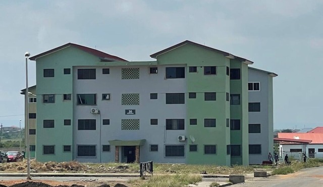 LOVELY APARTMENT in Greater Accra Region