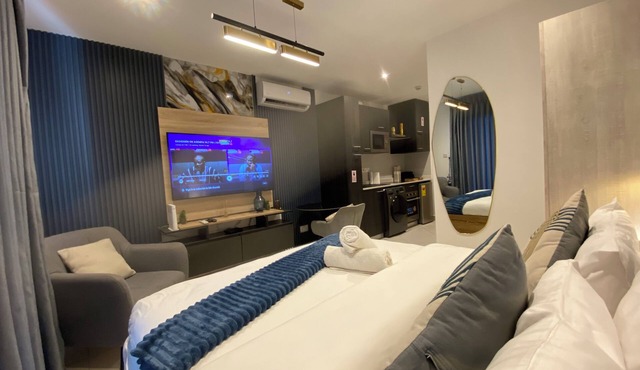 loxwood studio by unique Haven Apartment