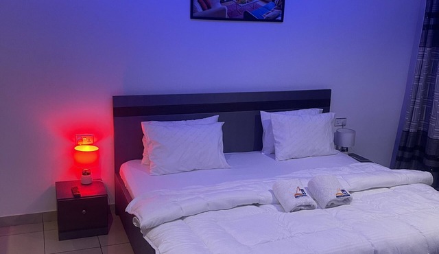 LOYALTY HOTEL