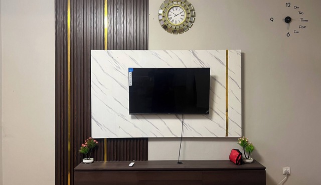 Luxury 2-Bedroom Suite in Lapaz/New Achimota.