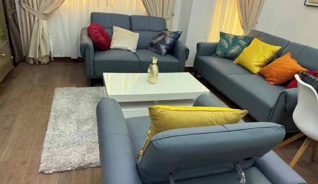 Luxury One bedroom Apartment R+1 in Maritime Region
