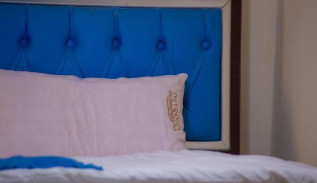 Macoba Luxury Apartments in Kumasi