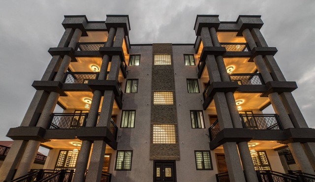 Mankatiwa Court Apartmentnt
