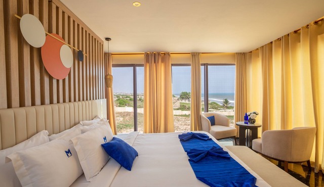 MARLIN RESORT
