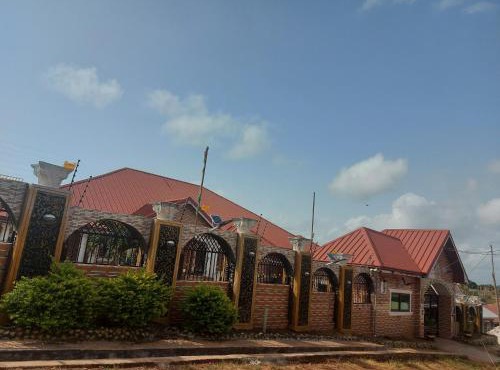 Masbella Airbnb in Kumasi