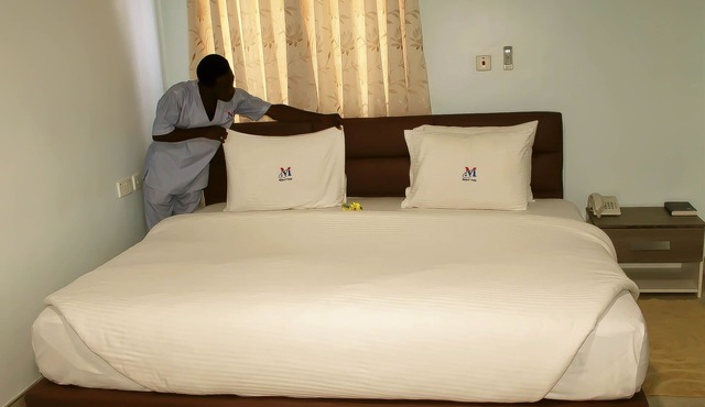 Mawuli Hotel