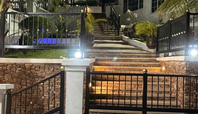 Menson Apartments - Your home away from home
