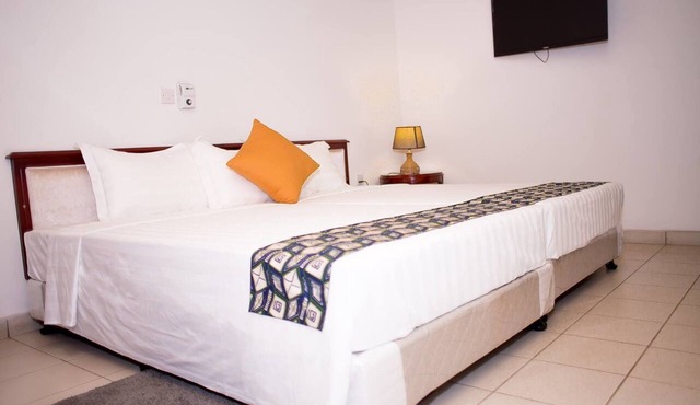 Mikaddo City Inn in Kumasi
