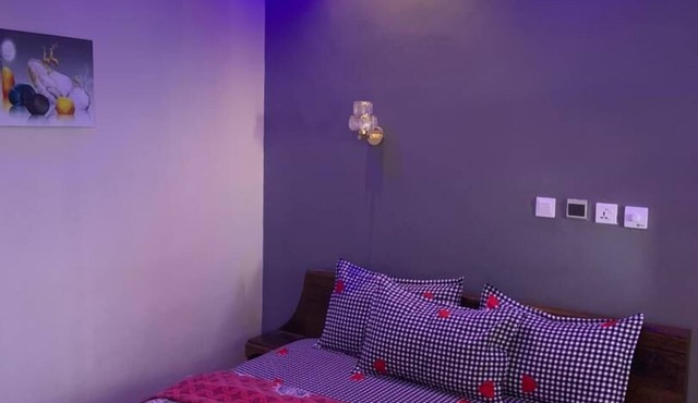 Milly Jay Hotel an Event Center